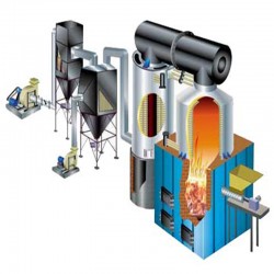 thermic-fluid-heater