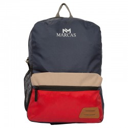 Marcas_Blue & Red_Lagos_Backpack_9014