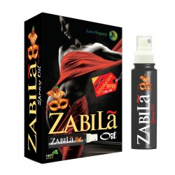 Zabila Sex Enhancer Oil