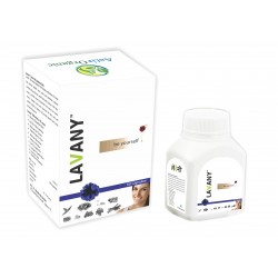 Herbal Skin Radiant Fairness Capsules- Lavany