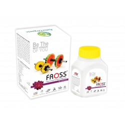 Garcinia Cambogia Weight Loss Capsules- Fross