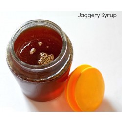 Jaggery Syrup