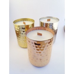 Candle jars