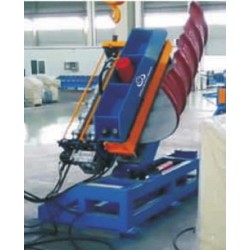 Crimping Roll Forming Machine 