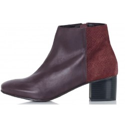 Ankle boots for women