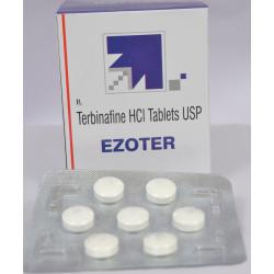 Ezoter Tablet