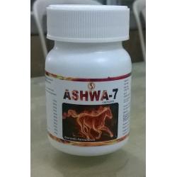 Ashwa-7 Capsules