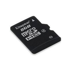 Kingston 8 GB Memory Card