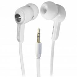 Quantum In-Ear Headphone with mic for MP3/MP4 Computer Ipod Laptop