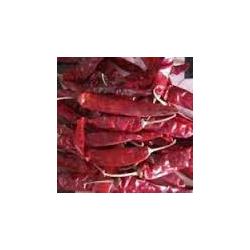 Dry Red Chilli - Guntur - Indo 5 - With Stem
