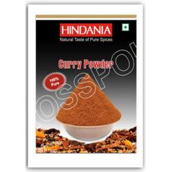 Curry Powder 50 Gm Pouch