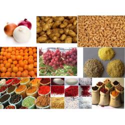 Agricultural Commodity