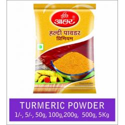 Turmeric Powder Premium