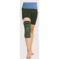 Elastic Knee Brace With Spiral Stays