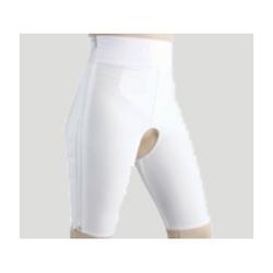 Compression Pants, Above Knee