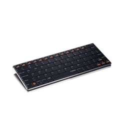 BT Ultra-slim Keyboard for iPad