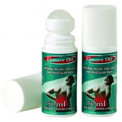 Elmore Oil 50ml X 2
