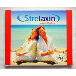 Strelaxin Tablets