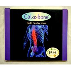 Cal-z-bone Tablets