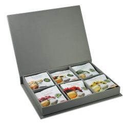 Flavoured Tea Box