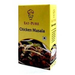 Chicken Masala-100 Gms