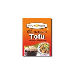 Soyacircle Tofu