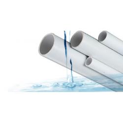 Rigid Pvc Pipes And Fittings