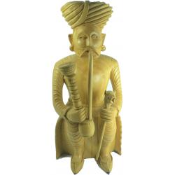 Rajasthani Figure
