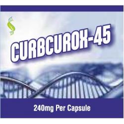 Curbcurox-45
