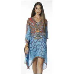 Attractive Casual Kaftans Dress For Women