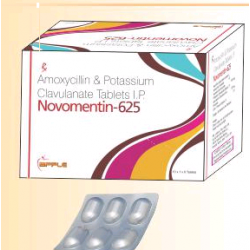 Novotin-625