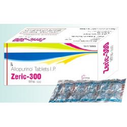 Zeric 300