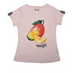 Girls Top Mango