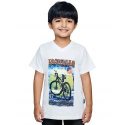 Cute Cyclers T-shirt