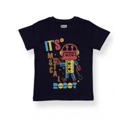 Little Robo T-shirt
