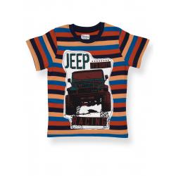  Jeep Beep T-shirt