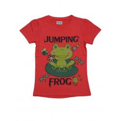 Frog Fairy Tee