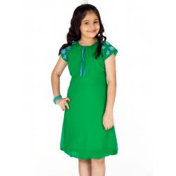 Green Valley Dress
