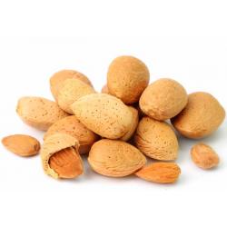 Almonds (with Shell)