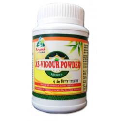 Az Vigour Powder