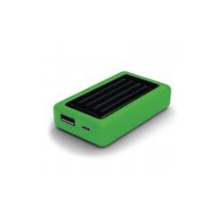 Solar USB Power Bank
