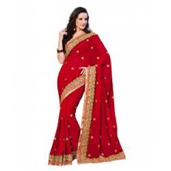 Special Collection Party Wear Sarees