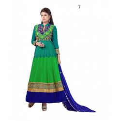 Newly Collection Of Bollywood Salwar Suits
