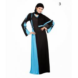 Pakisatni Designer Burqa At Wholesale Price