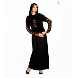 New Design Arabic Abaya Burqa
