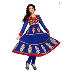 Bollywood Stylish Anarkali Suit Wholesaler