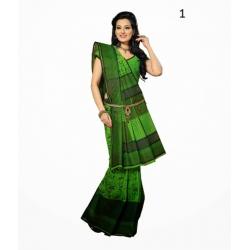 Awesome Style Cotton Sarees Wholsaler