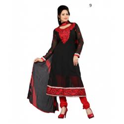 Salwar Suit Design For Girl