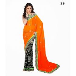 Special Collection Of Party Wear Saree
