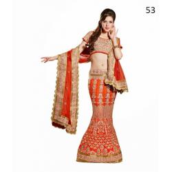 Awesome Design Bridal Lehenga Choli At Wholesale Price